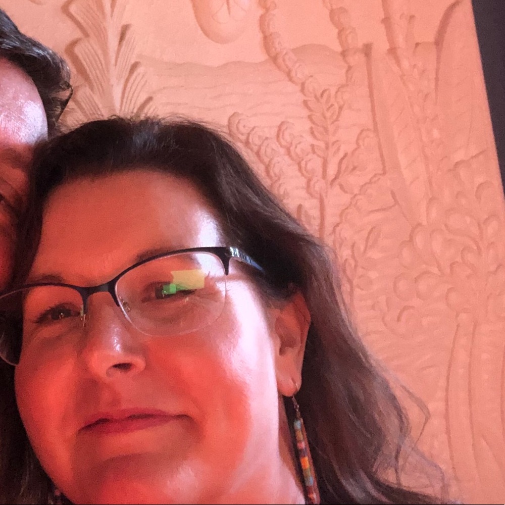 Meet your Posher, Shannon